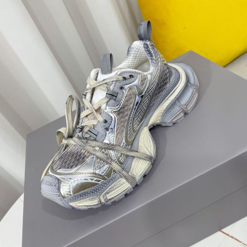 Balenciaga Track Shoes